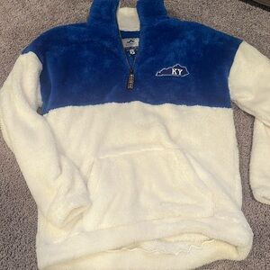 University of Kentucky Pullover